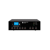 CMX EA-30 Tabletop Mixer Amplifier – 30W